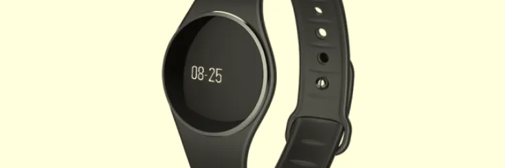 Portronics Yogg-X POR 666 Smart Wrist Band Usage Guide