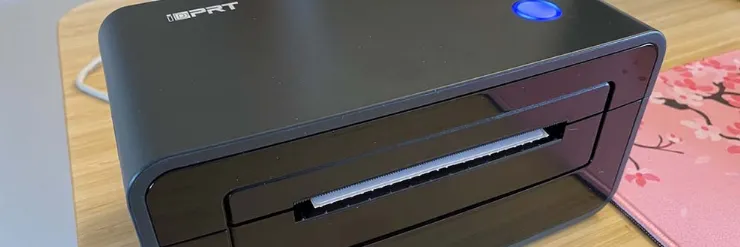 Idprt Printer Connection SP410 Complete Guide