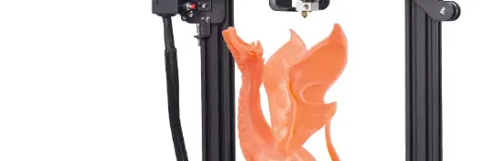 Mingda 3d Scanner Printer D2 User Guide | Installation Instruction