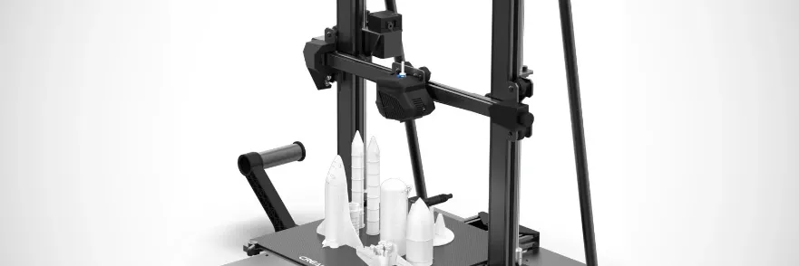 How to Install: Creality 3D Printer CR-10 Owners Manual