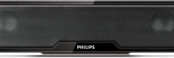 Philips Notebook SoundBar SPA94 User Guide
