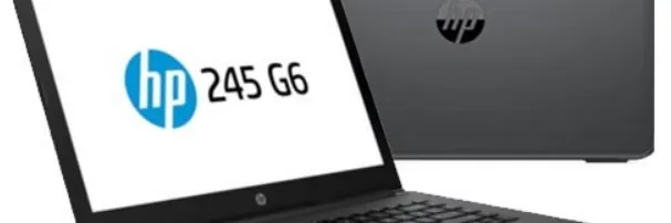 Specs & Features: Hp Laptop G6-Notebook 245 User Guide