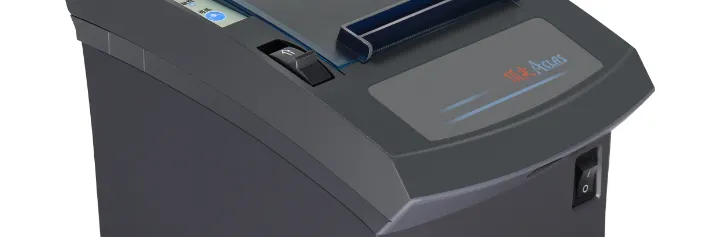 Aclas Printer Driver PP7MX User Manual | Installation Instructions