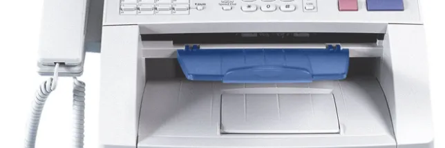 Brother IntelliFax Mono Laser 4750e Setup Guide