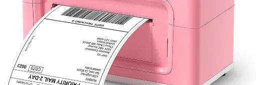 Munbyn Logistics Label Printer P941 User Guide