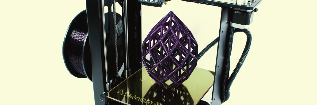 Makergear M2 Desktop Printer User Guide | Setup Instructions