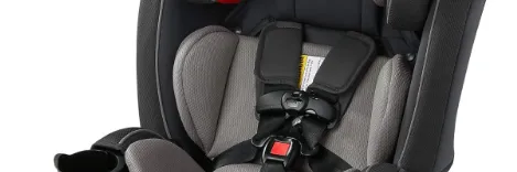 Graco Slimfit Comfy Travel Cruiser Instruction Manual