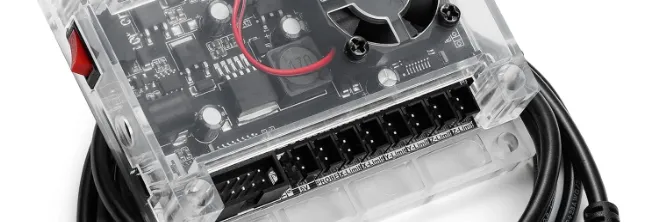 Sain-Smart Genmitsu Controller Board 1810 Pro