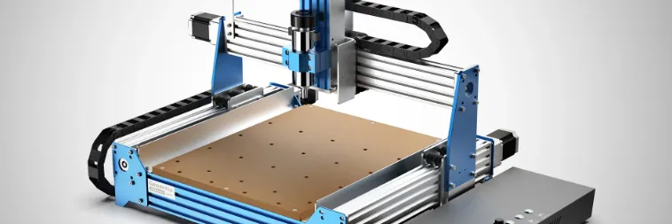 Sain-Smart Genmitsu PROVerXL 4030 CNC Router User Manual