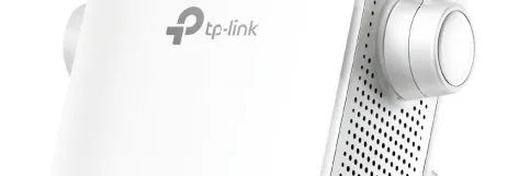 Tp-Link Wi-Fi Range Extender AC750 Instruction Manual