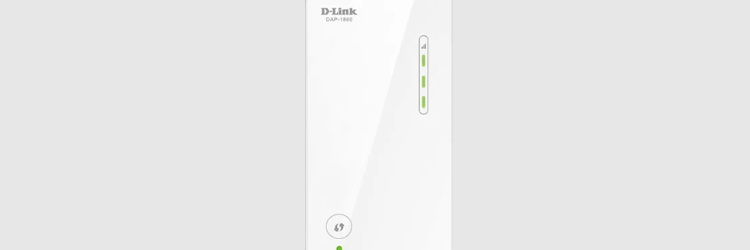 How to Connect: D-Link Wi-Fi Range Extender DAP-1860 User Manual