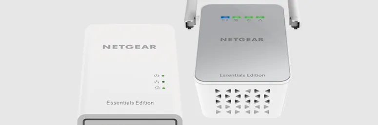 Netgear PLW1010 Powerline Extender 1000 User Manual