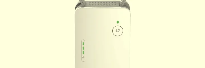 D-Link AC1200 Wi-Fi Range Extender DAP-1620