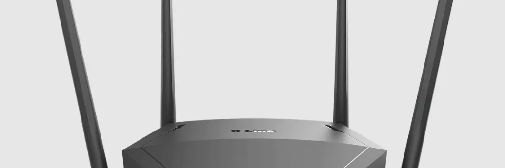 D-Link AC1750 Wi-Fi Router DIR-1750 Instruction Manual
