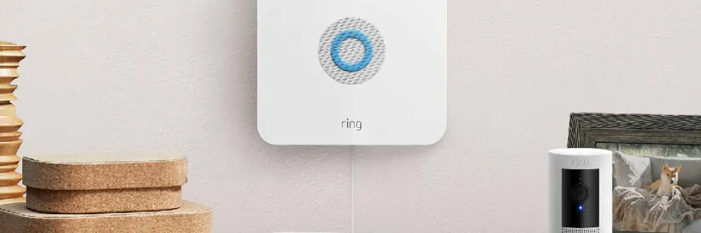 Ring Alarm Base Station Gen2 Usage Guide