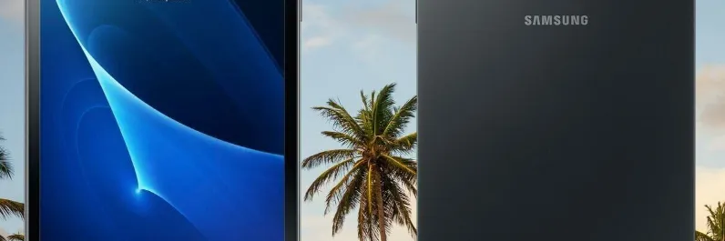 Samsung Galaxy Tab SM-T285 Owners Manual | Charging Instructions