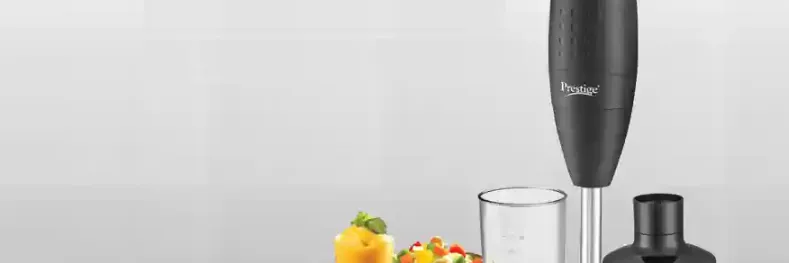 Prestige Hand Blender PHB 6.0 User Manual