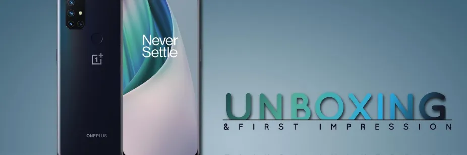 Oneplus 5G Nord Mobile Phone N10 Instruction Guide | Settings