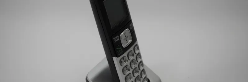 Vtech Handset Expandable Phone CS6719-2 User Manual