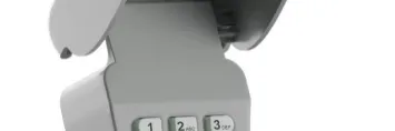 Refoss Keypad Garage Door Opener RGR555 User Manual