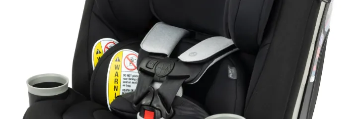 Dorel Juvenile Magellan Convertible Car Seat Instruction Manual
