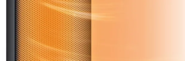 Dero PTC Fan Heater DR-HSH002 User Guide | Operation and Function