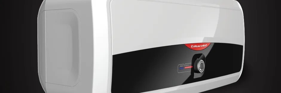 Racold ‎ANSSTWH20L Andris Slim Electric Water Heater User Guide