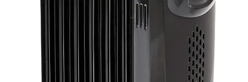 How to Operate: Amazon Basis Radiator Heater NY1507-15K