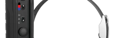 Garmin Dog Collar Device Strap Pro 550 User Guide