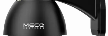 Meco Eleverde Outdoor Security Camera User Manual