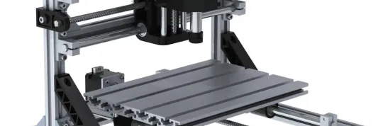 Vevor CNC Engraving Machine 2418 User Manual | Installation Instructions