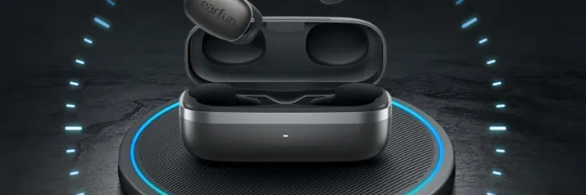 How to Pair: Earfun Free Pro2 ANC Wireless Earbuds User Manual
