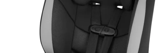 How to use: Evenflo Chase No Harness Booster Car Seat 35012435 Setup Guide