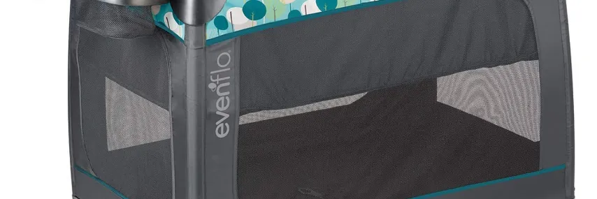 Setup & Use: Evenflo AERIS BabySuite SoftTouch Mat Instruction Manual