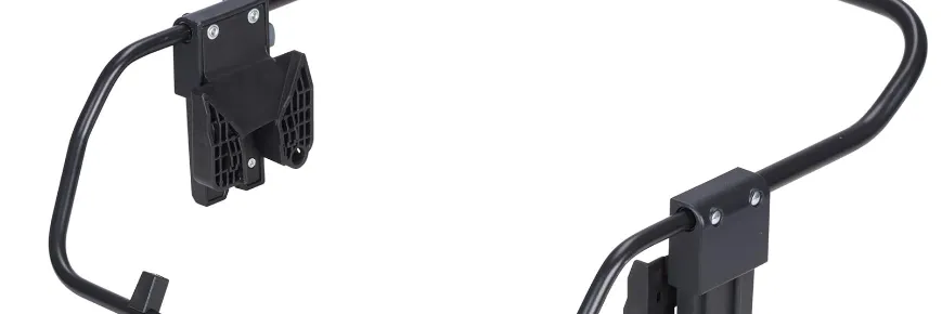 How to Attach: Evenflo Infant Car Seat Adapter 630060 User Manual