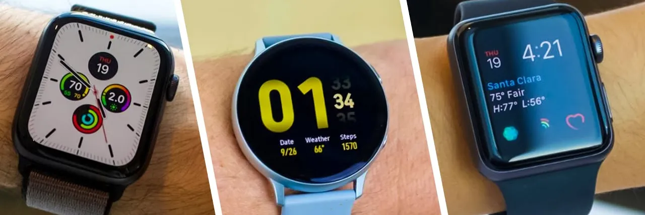Top 10 Best Affordable Smartwatches in 2025