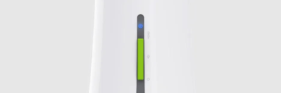 Steamfast Warm Mist Steam Humidifier SF-920 Owners Guide