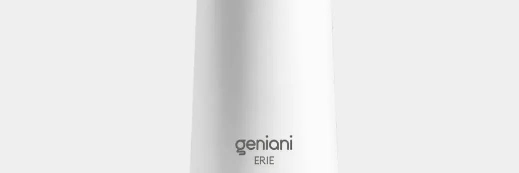How to Operate: Geniani KW-JSQ10 Erie Humidifier 250ml User Manual