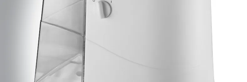 Holmes Cool Mist Humidifier HM1230 User Manual | Specs & Features