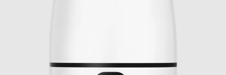 Everlasting Comfort Ultrasonic Humidifier EC-H2 User Manual