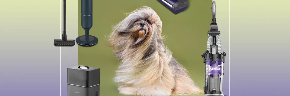 Top 10 Robot Vacuums for Pet Hair in 2025 | Advanced Cleaning Solutions