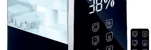 How to Operate: Hupro Cool Mist Humidifier Pro-771 User Manual