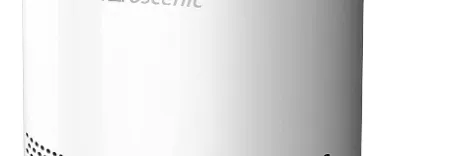 Proscenic Air Purifier A8 User Manual | Functions & Control Panels