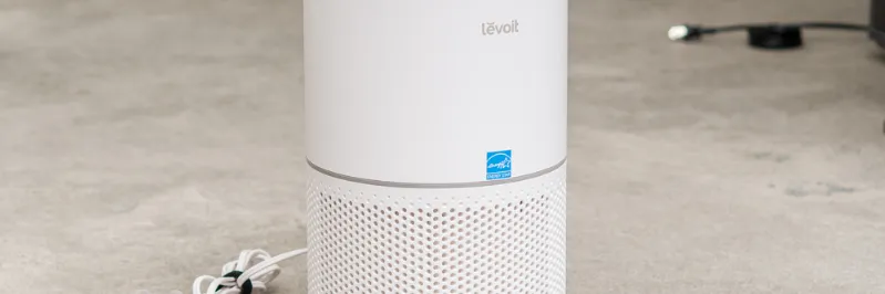 How to Use: Levoit Core 300 True HEPA Air Purifier User Manual