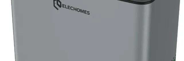 Elechomes Air Purifier P1801 User Manual | Instructions for Use