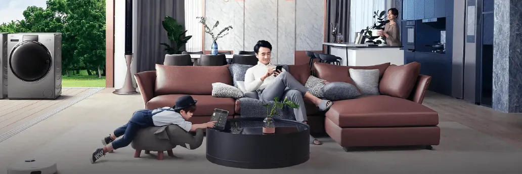 Top 5 Haier Appliances in 2025
