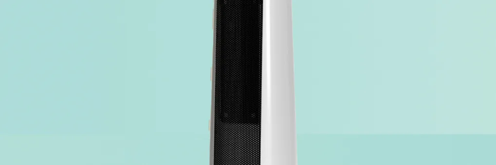 Pelonis PTC Fan Heater NTH15-19J Owners Manual