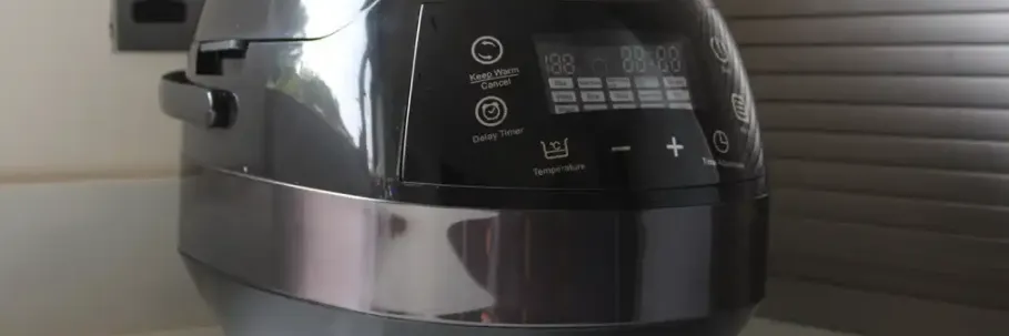 Drew and Cole Cleverchef Multi cooker Instruction Manual