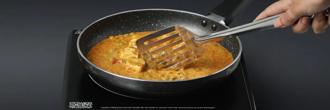How to Use: Prestige Induction Cook-top PIC 16.0 User Manual