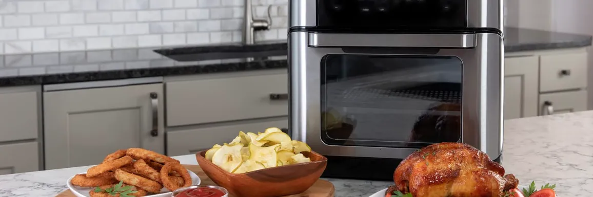 Instant Pot Vortex Plus 10 Quart Air Fryer Oven User Manual | Specs